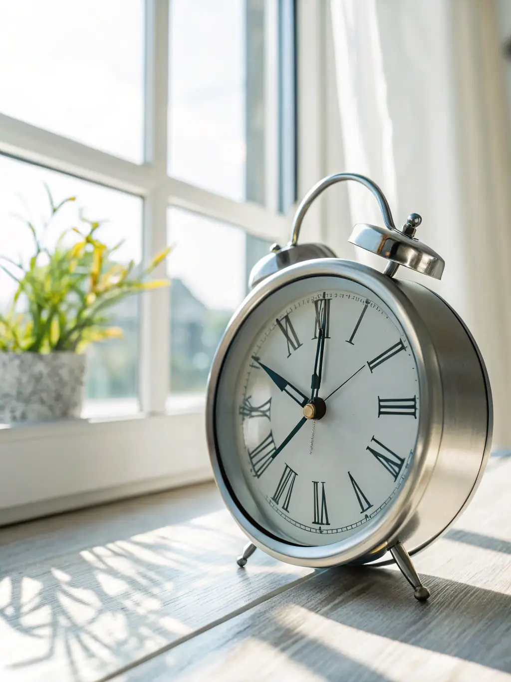 A clock icon with a checkmark, representing the 24-hour quote guarantee offered by WorcesterGeneratorNetwork.